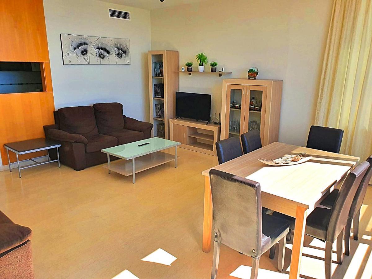 Beach Apartment - Two Bedrooms Best Area Levante Beach Benidorm Exterior foto