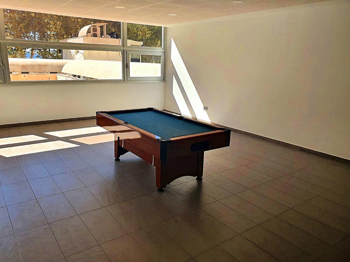 Beach Apartment - Two Bedrooms Best Area Levante Beach Benidorm Exterior foto
